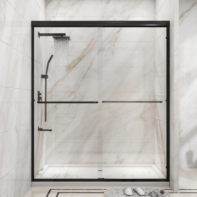 Shower Sliding Doors