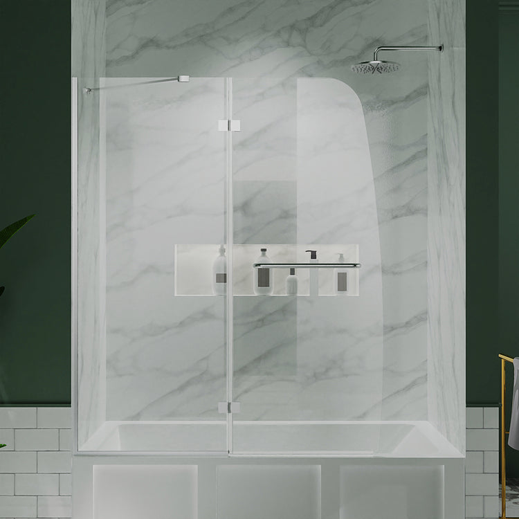 Bathtub Shower Doors