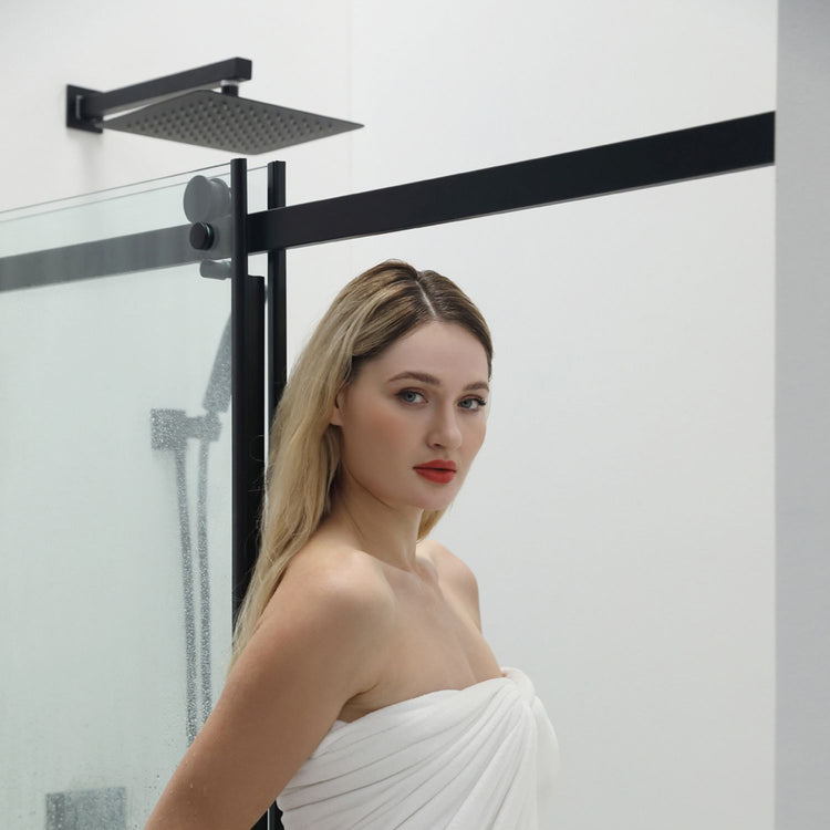 Shower Door