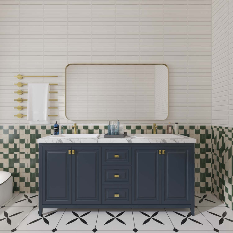 Bathroom Mirror