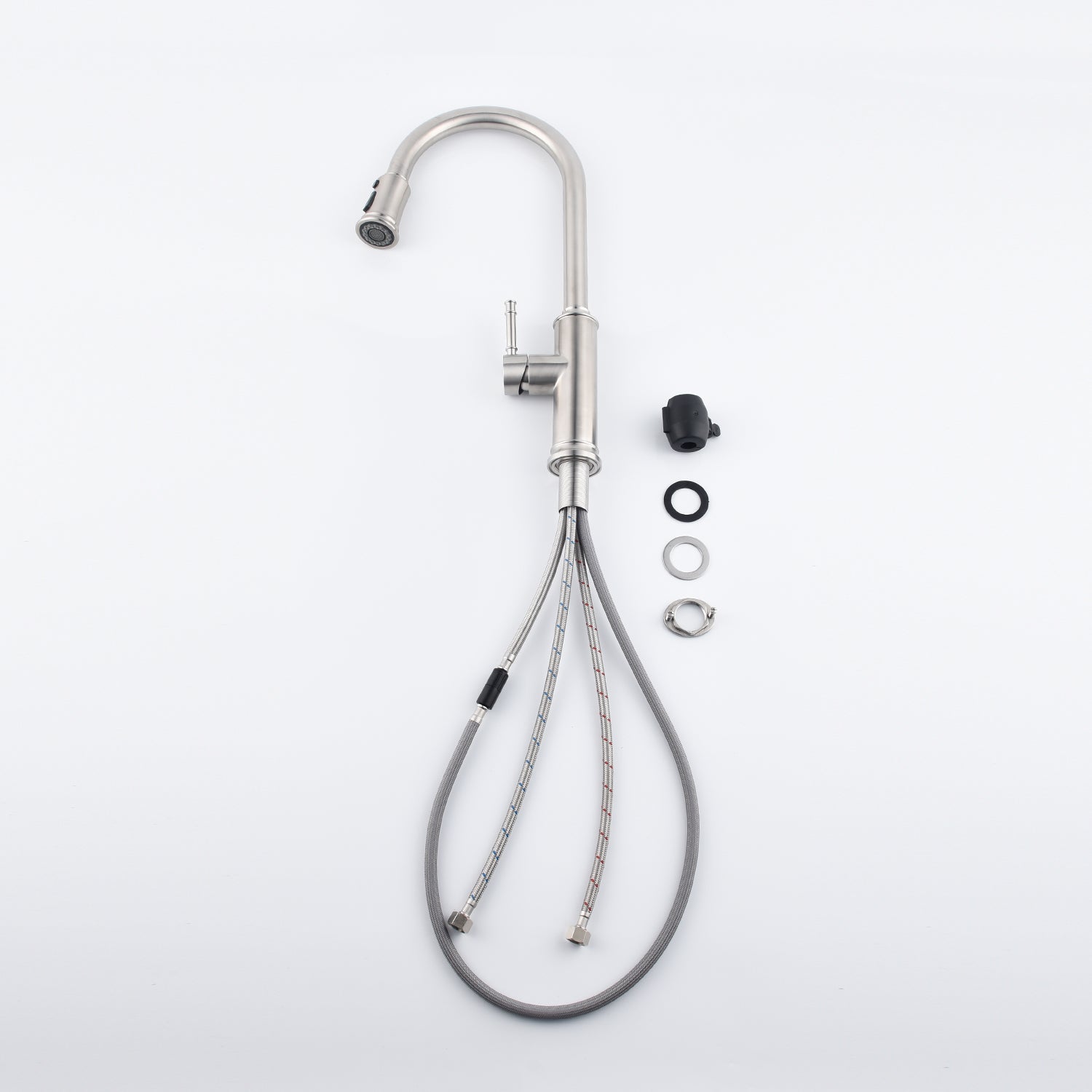 Pull Down Faucet