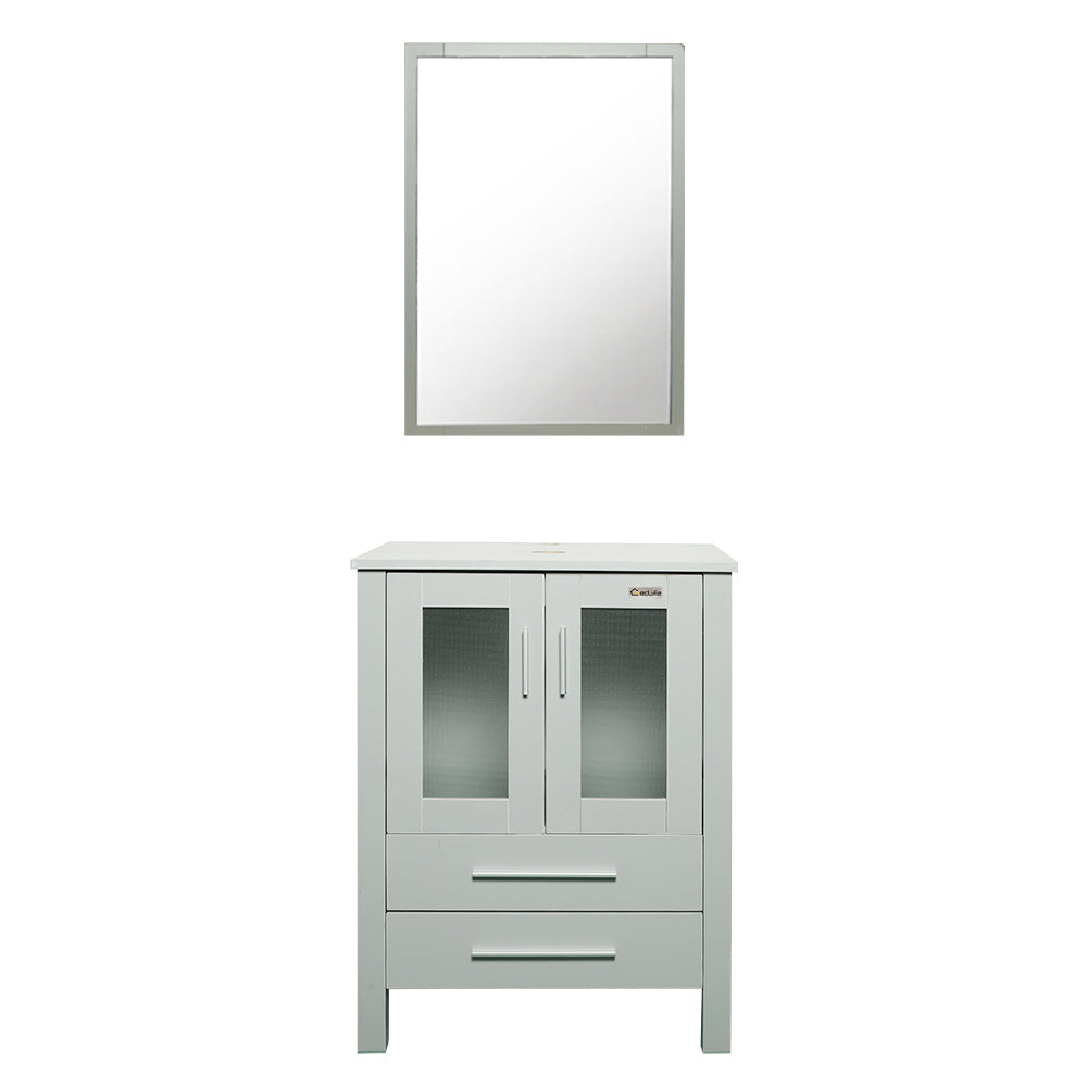 Bathroom Vanity
