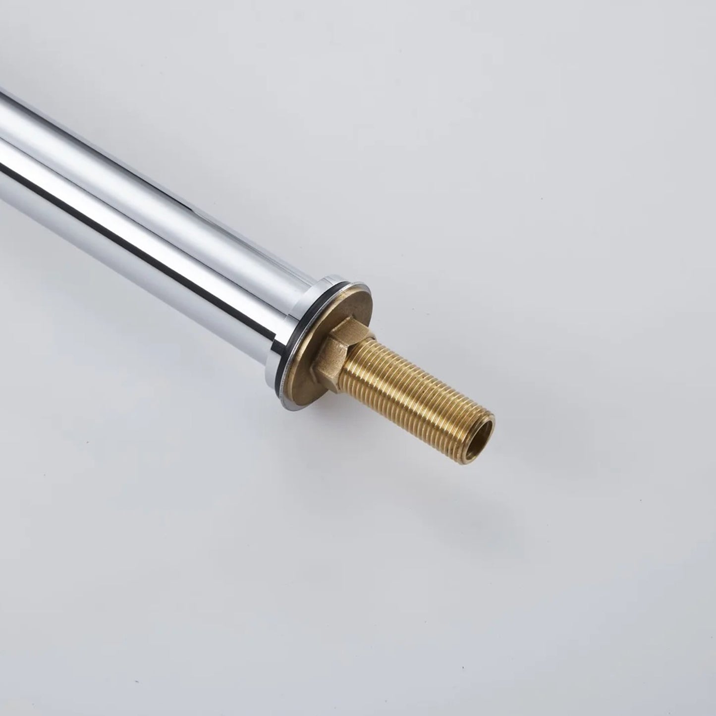 Touchless Pot Filler Kitchen Rotary Faucet