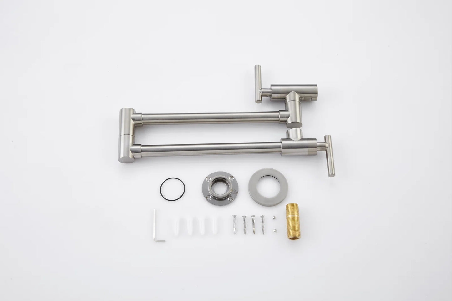Wall Mounted Pot Filler