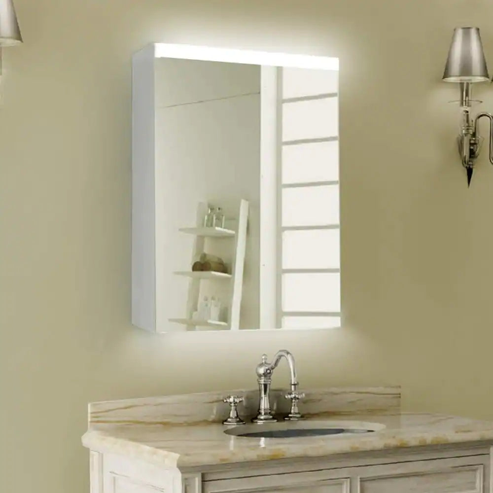 Bathroom Mirrors & Medicine Cabinets