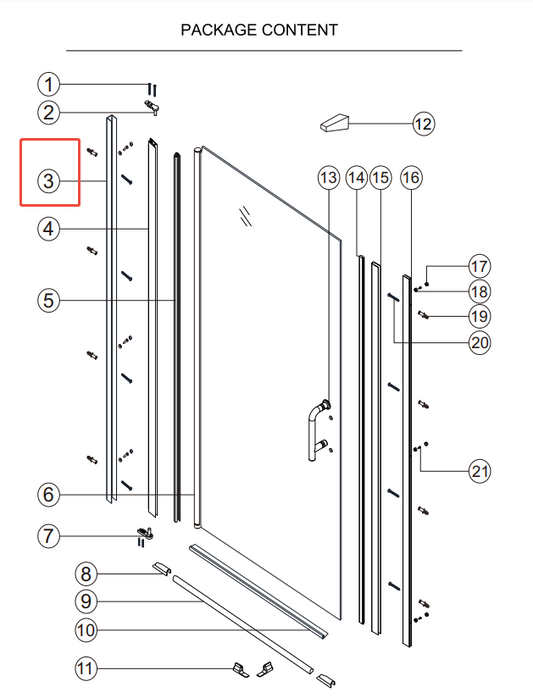 FP36MB Part #3