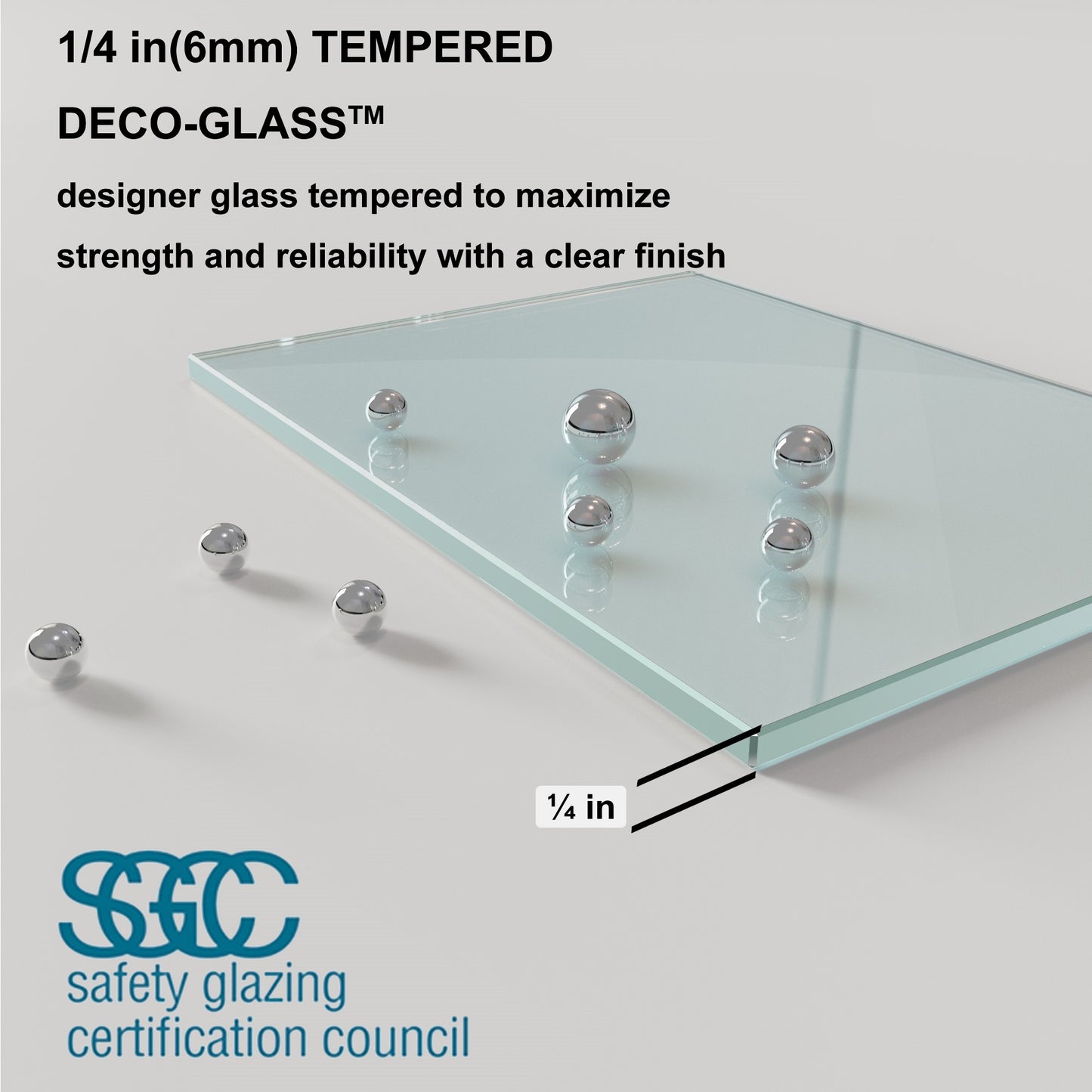 30-31.5 in. W x 72 in. H Bi-Fold Minimalist Frameless Shower Door Brushed Nickel Clear Glass