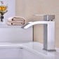 Single Hole Bathroom Faucet