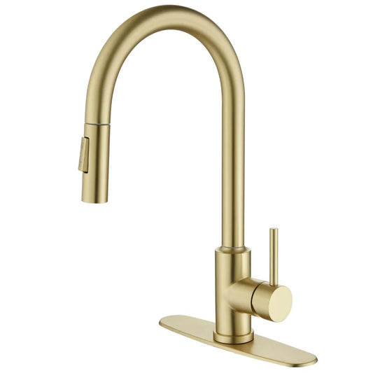 TH--8046BG01 Touch Pot Filler